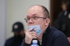 Віктор Мороз