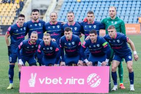 Гравці ФК "Минай" (Минай)