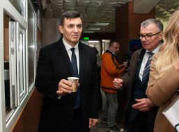 Николай Тищенко