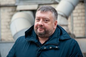 Алексей Кузнецов