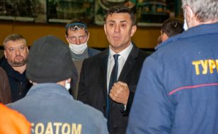 Николай Тищенко