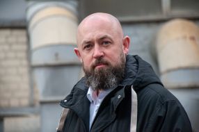 Дмитрий Налетов