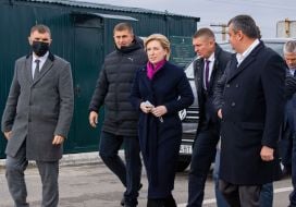 Ирина Верещук