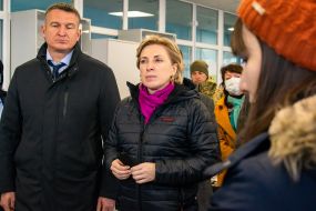 Ирина Верещук