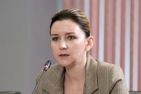 Oksana Nikanorova