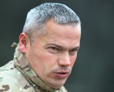 Иван Миропольский