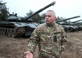 Иван Миропольский