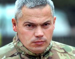 Иван Миропольский