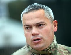 Иван Миропольский