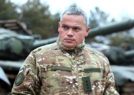 Иван Миропольский