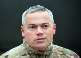 Иван Миропольский