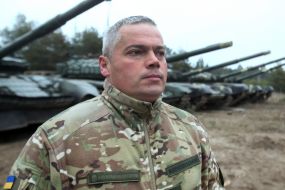 Иван Миропольский