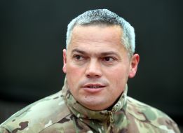 Иван Миропольский