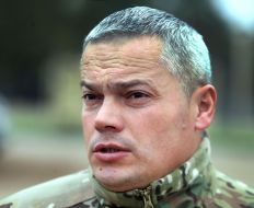 Иван Миропольский