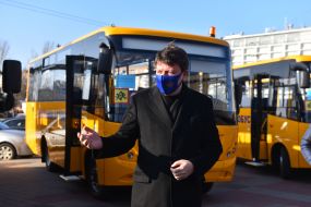 Александр Старух