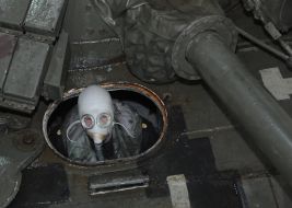 Легководолазна підготовка курсантів