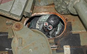 Легководолазна підготовка курсантів