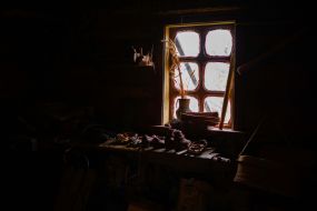 Ethnographic Museum "Hutir of Savka"