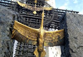 National Museum of the Holodomor Genocide