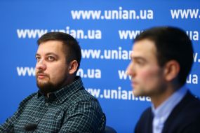 Ihor Sosonskyy,Ihor Kolosovskyy