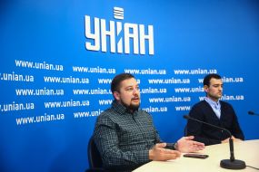 Ihor Sosonskyy,Ihor Kolosovskyy