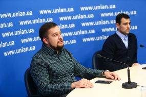 Ihor Sosonskyy,Ihor Kolosovskyy