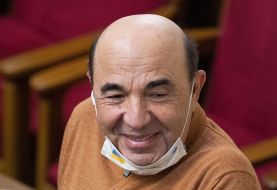 Вадим Рабинович