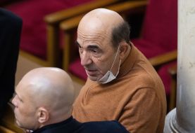 Вадим Рабинович