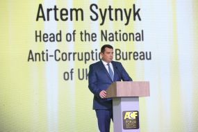 Artem Sytnik