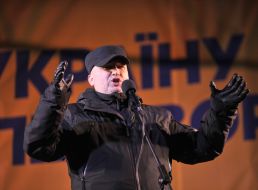Oleksandr Turchynov
