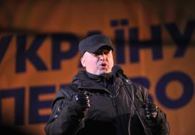 Oleksandr Turchynov