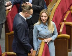 Alina Zagoruyko