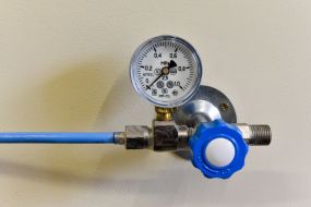 Pressure gauge