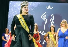 Boguslava Yakushevska