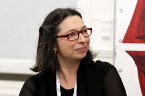 Анна Корженьовська-Бігун