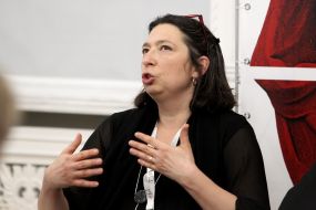 Анна Корженьовська-Бігун