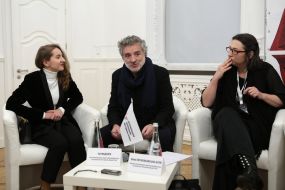 Руї Мадейра, Анна Корженьовська-Бігун