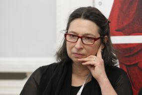 Анна Корженьовська-Бігун