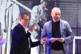 Богдан Струтинский