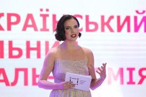 Янина Соколова