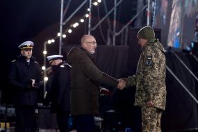 Алексей Резников