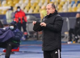 Юрий Вернидуб