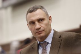 Vitaliy Klychko