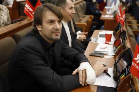 Aleksandr Shovkovskiy