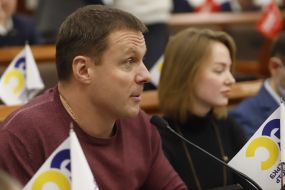 Володимир Андрусишин