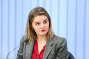 Софія Олійник