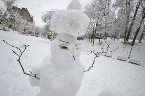 Snowman
