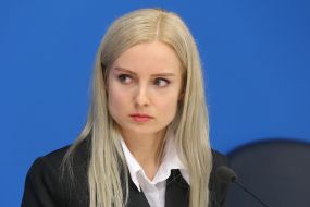 Світлана Руденко