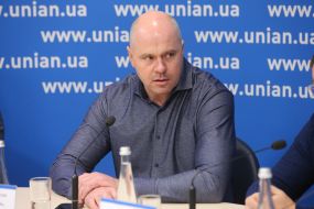 Володимир Шрамко