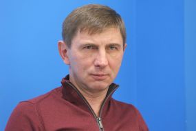 Валентин Ренчковський